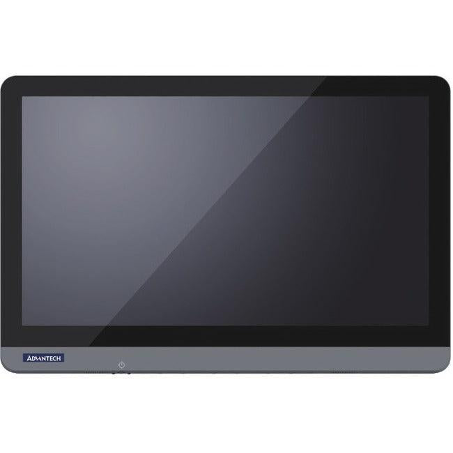 Panel PC 23.8 Inch - Industrial Touch Screen Computer | Advantech POC-W243L POC-W243L-C00D-ACE