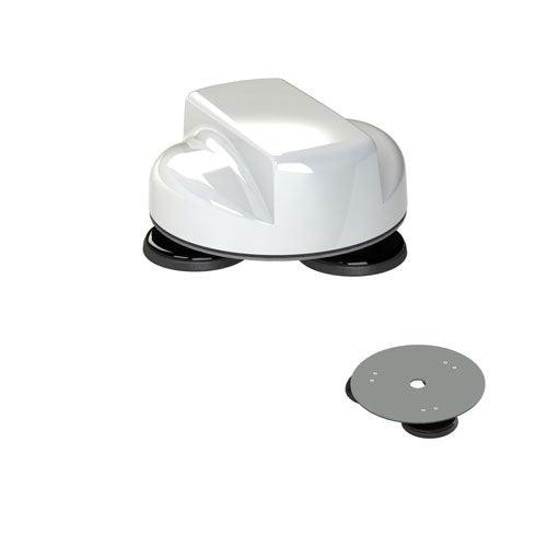 Panorama Sab-225 Network Antenna Accessory Antenna Mount