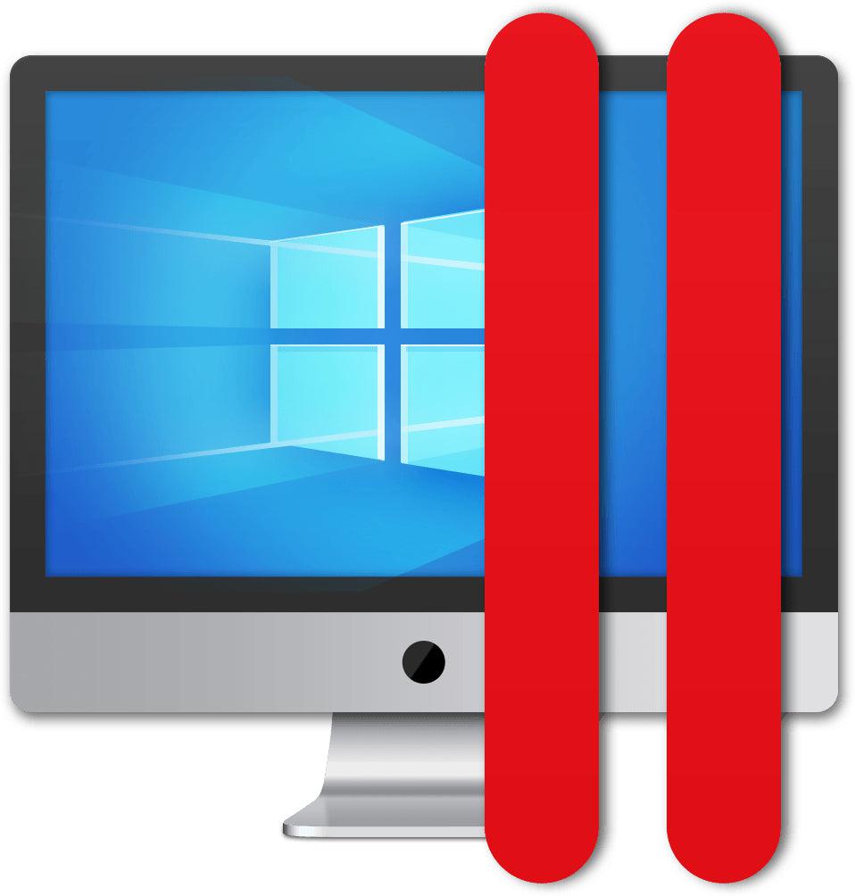 Parallels Desktop 1 License(S) Subscription 2 Year(S)