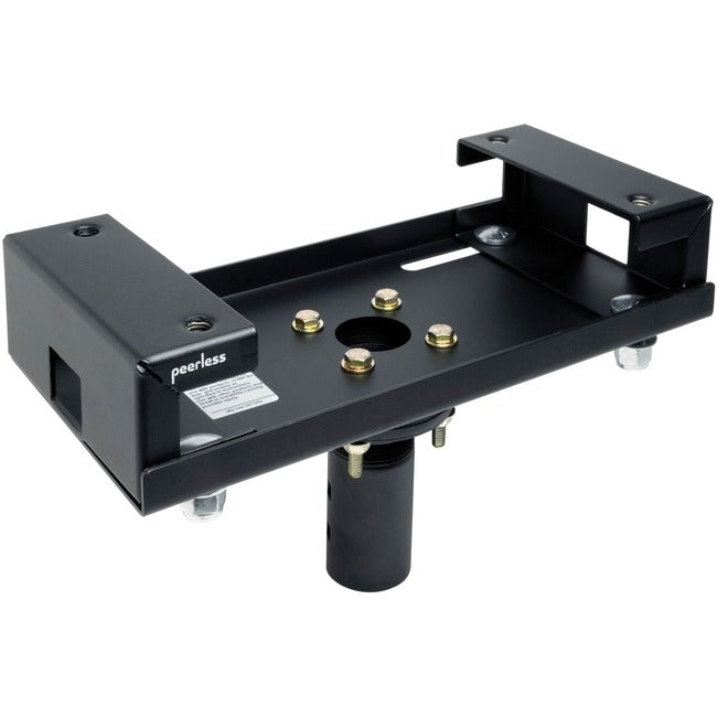 Peerless 2" Bracket With Decoupler