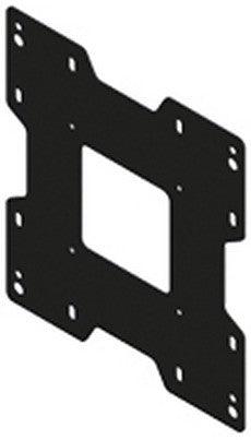 Peerless Acc450 Signage Display Mount 127 Cm (50") Black