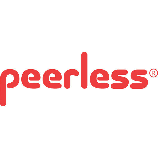 Peerless-AV ACC-CCPHD Mounting Adapter for Projector, Flat Panel Display - Black