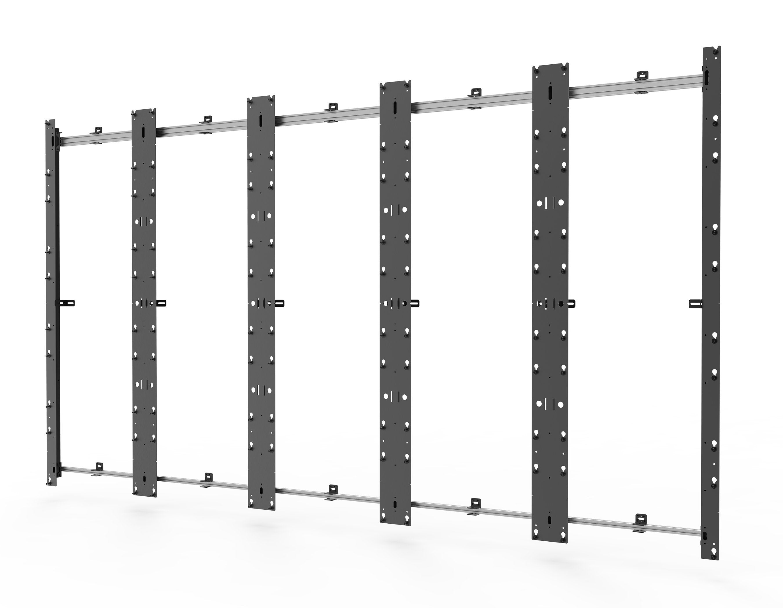 Peerless Absen Acclaim Black, Silver