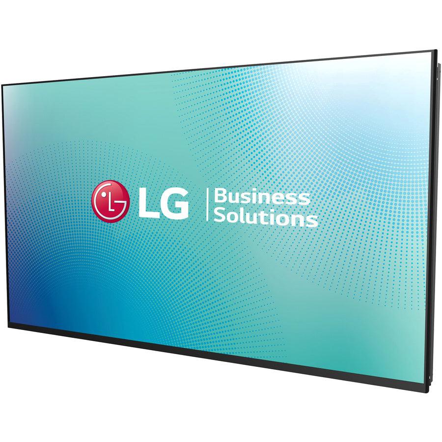 Peerless Ds-Ledflaaf-3X3 Tv Mount 3.3 M (130") Black