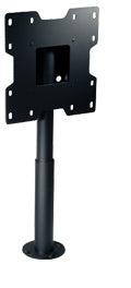 Peerless Hp432-002 Tv Mount 94 Cm (37") Black