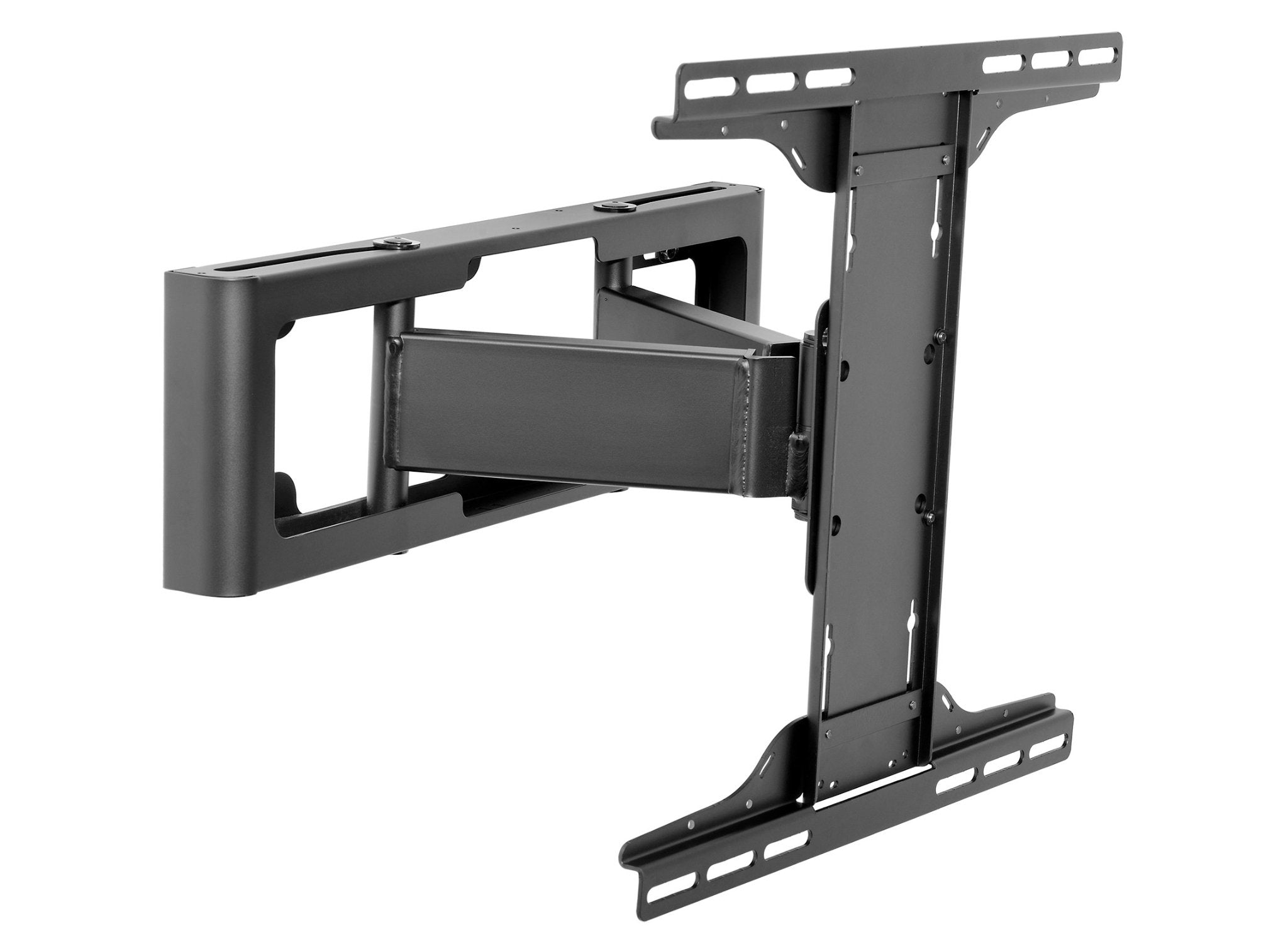Peerless Hpf650 Tv Mount 139.7 Cm (55") Black