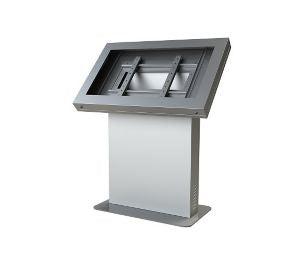 Peerless Kil546 Signage Display Mount 116.8 Cm (46") Black