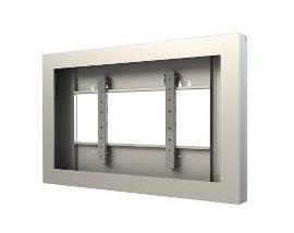 Peerless Kil642-S Tv Mount 106.7 Cm (42") Silver