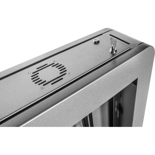 Peerless Kipc2555B-S-3 Signage Display Mount 139.7 Cm (55") Silver