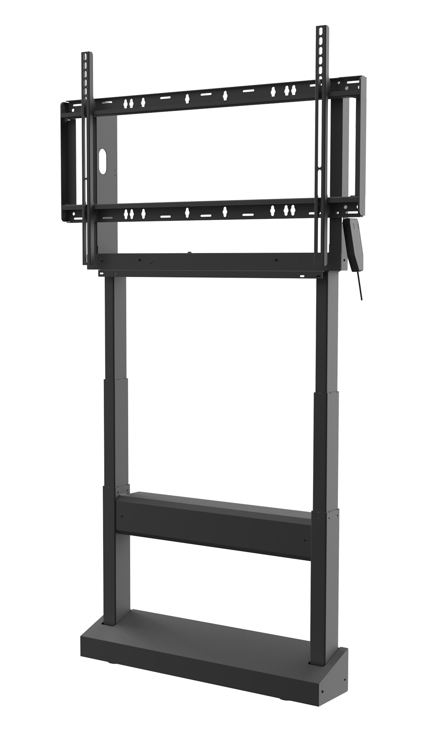 Peerless Ss598Ml3 Signage Display Mount 2.18 M (86") Black