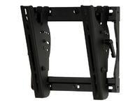 Peerless St635 Signage Display Mount Black