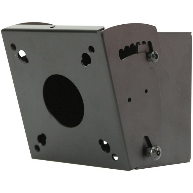 Peerless Solid-Point Plcm-2 Flat Panel Straight Column Mount Kit Without Extention Column