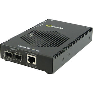 Perle S-1110P-Dsfp Media Converter