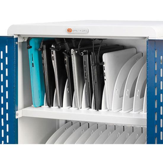 Personalize Your CORE® M Cart - CORE24MS CORE24MS-CTTZ