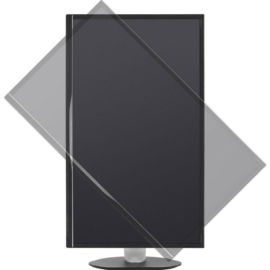 Philips 328B6Qjeb/27 Computer Monitor 80 Cm (31.5") 1920 X 1080 Pixels Full Hd Led Black