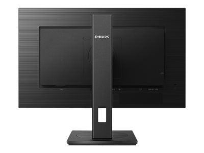 Philips 4K Monitor - 278B1 PowerSensor IPS Computer Monitor | TeciSoft