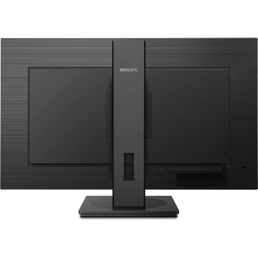 Philips B Line 328B1/00 Led Display 80 Cm (31.5") 3840 X 2160 Pixels 4K Ultra Hd Black