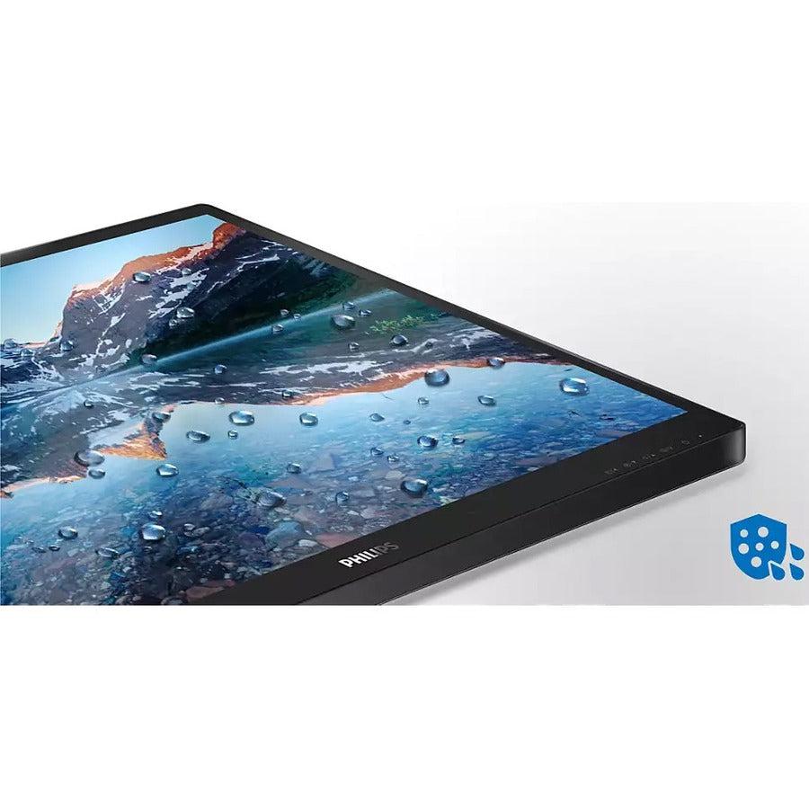 Philips Lcd Monitor With Smoothtouch 242B9T/00