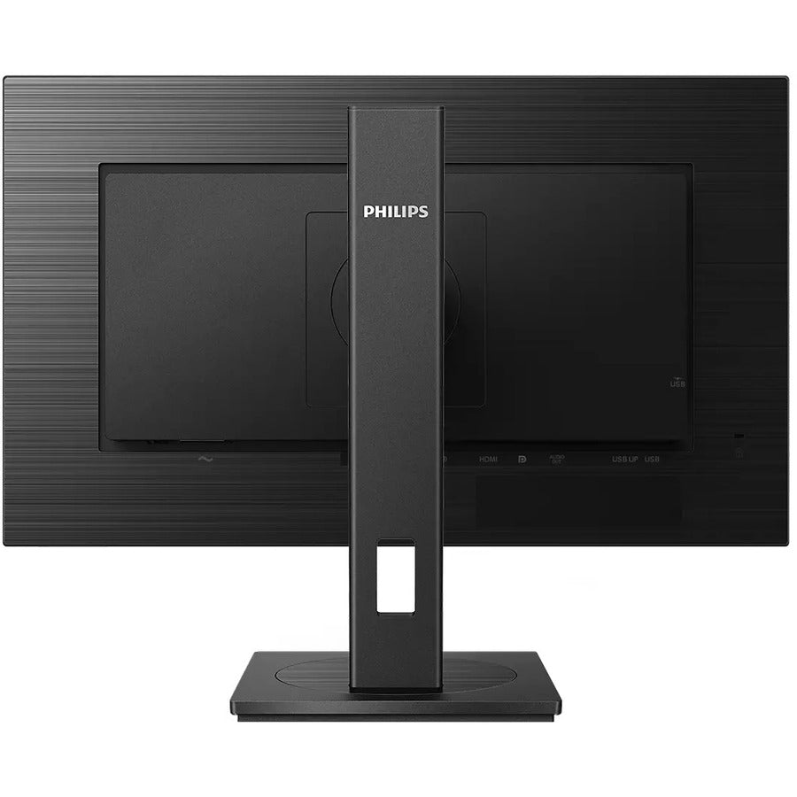 Philips PowerSensor Monitor 275B1 - Energy Efficient QHD Display | TechSoft