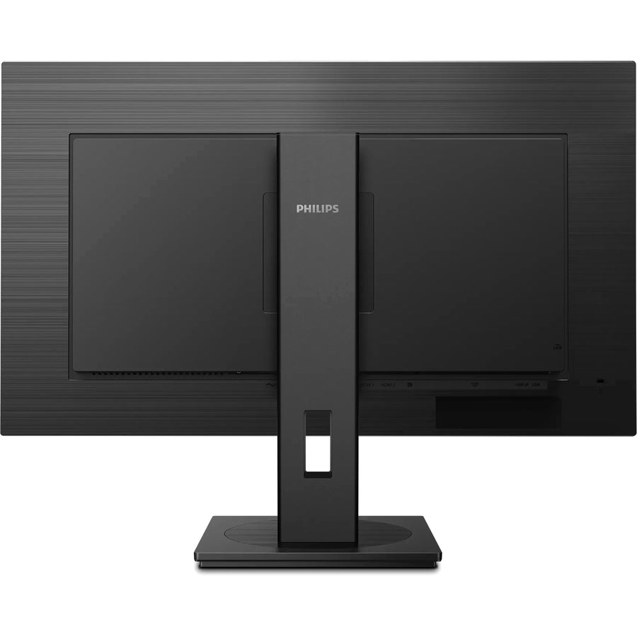 Philips PowerSensor Monitor - Energy Efficient 4K UHD VA Display | TecISoft 328B1