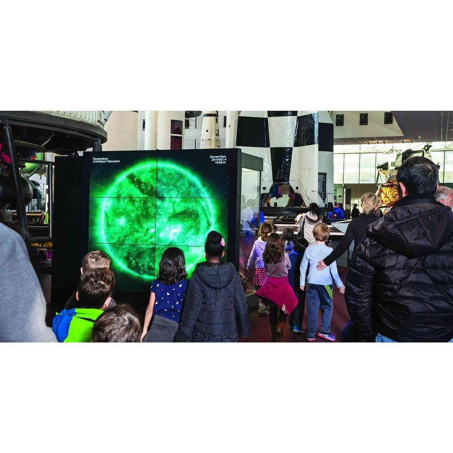 Planar Clarity Matrix MX55M-LERO LCD Video Wall System 998-1540-00