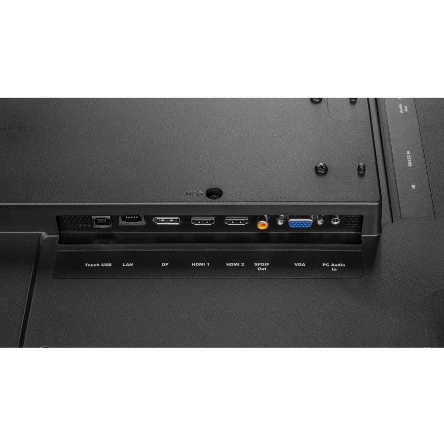 Planar PS5074KT-N Digital Signage Display 998-2257-00