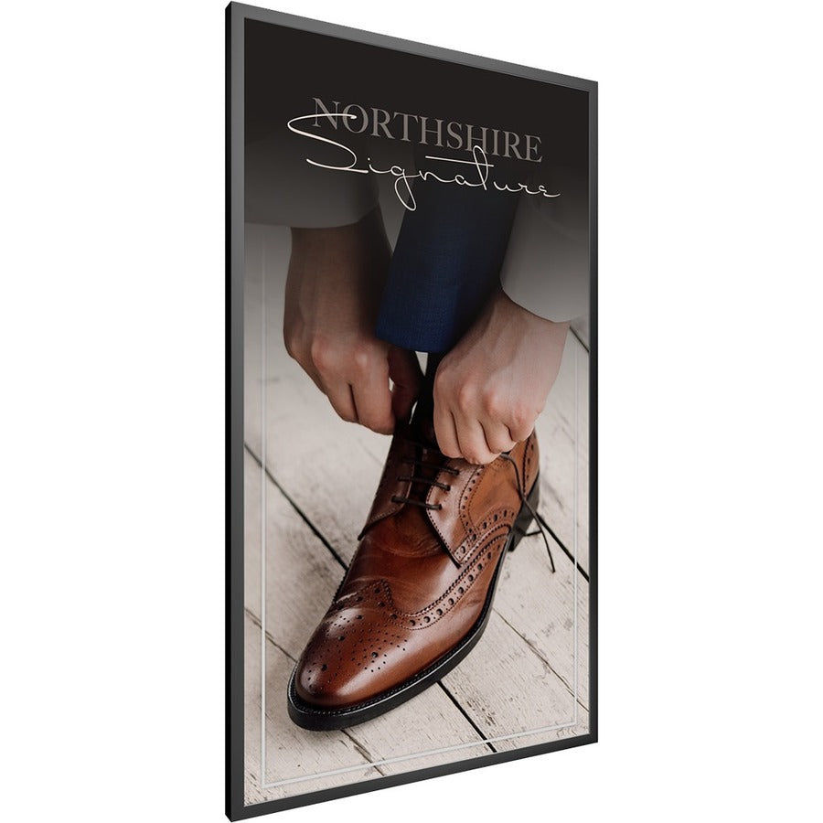 Planar PS5574K-N LCD Digital Signage Display 998-2258-00