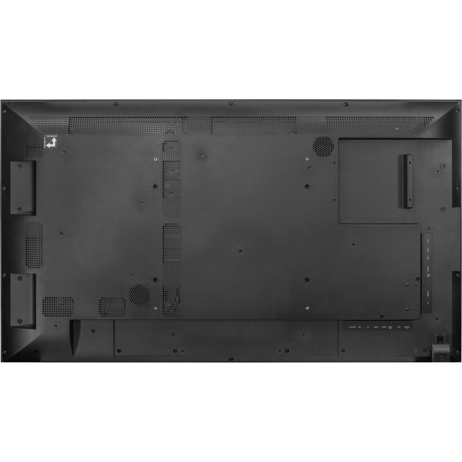 Planar PS5574KT LCD Digital Signage Display 998-1246-00