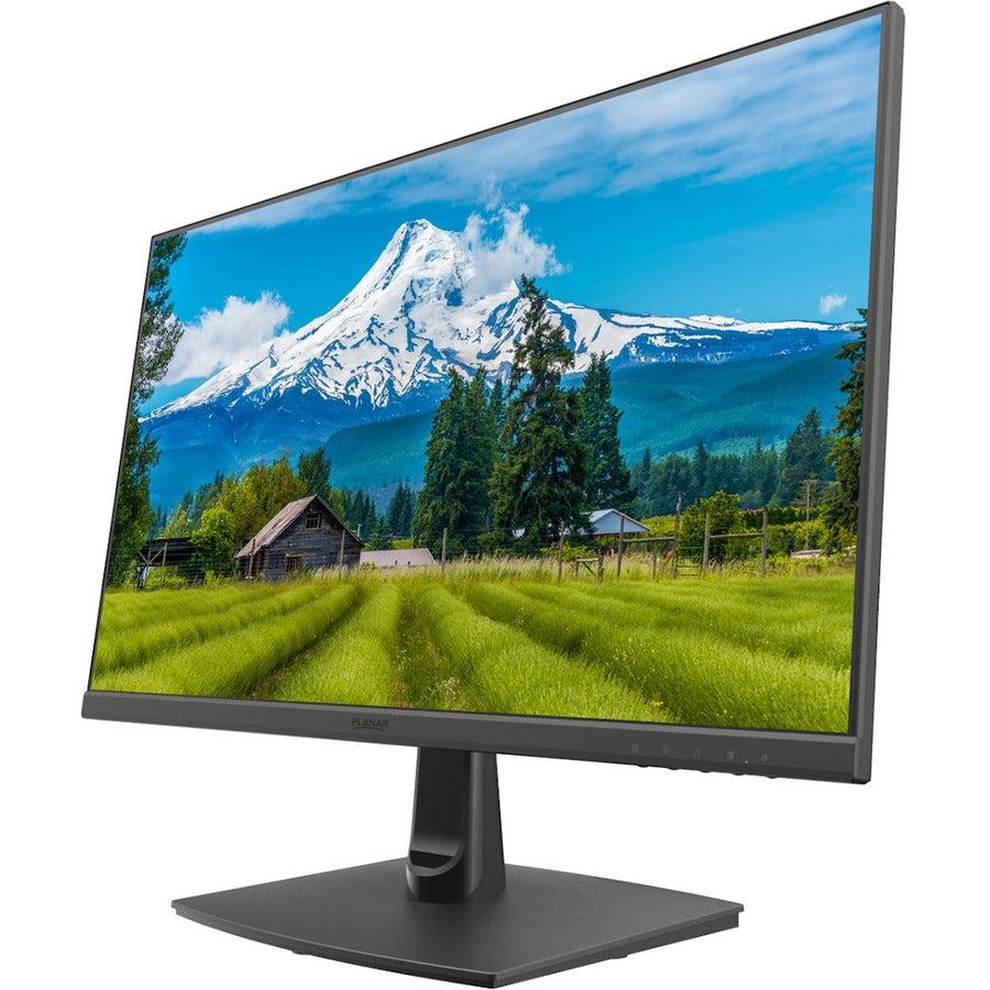 Planar PXN2700 27" LCD Monitor 998-2122-00