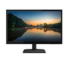 Planar Systems Pll2250Mw 54.6 Cm (21.5") 1920 X 1080 Pixels Full Hd Black