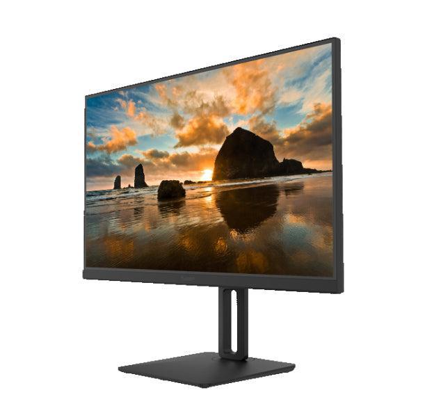 Planar Systems Pzn2710Q 68.6 Cm (27") 2560 X 1440 Pixels 2K Ultra Hd Lcd Black