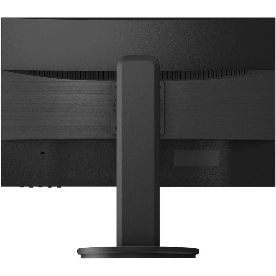 Planar Systems Pll2251Mw Computer Monitor 54.6 Cm (21.5") 1920 X 1080 Pixels Full Hd Lcd Black