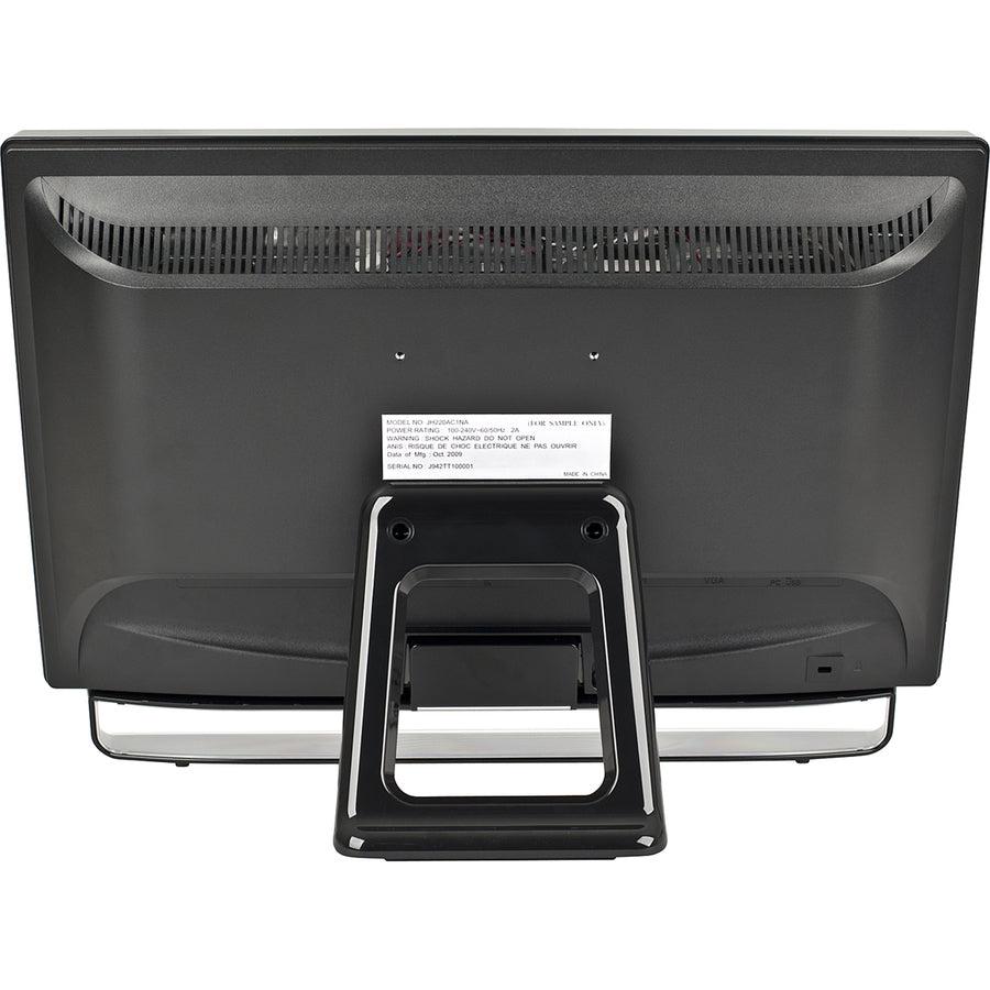 Planar Systems Pxl2230Mw 54.6 Cm (21.5") 1920 X 1080 Pixels Tabletop Metallic