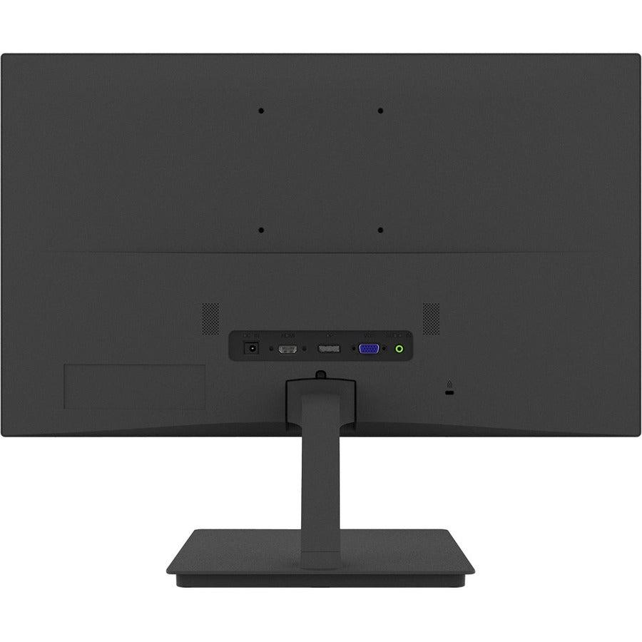 Planar Systems Pxn2480Mw 60.5 Cm (23.8") 1920 X 1080 Pixels Full Hd Lcd Black