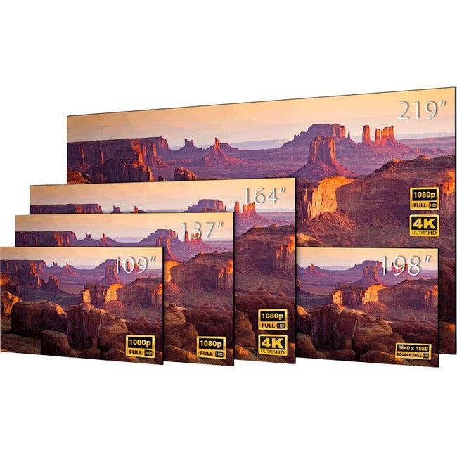 Planar TVF Complete V3 HD137 Digital Signage Display 998-2602-00