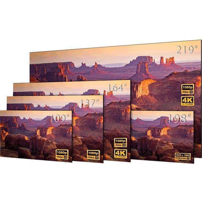 Planar TVF Complete V3 HD137 Digital Signage Display 998-2603-00