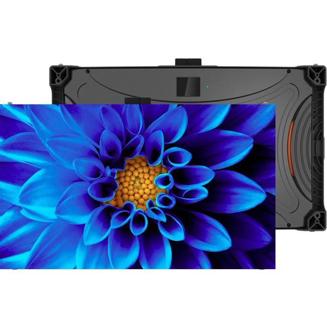 Planar TVF Series LED Display Cabinet, 2.5mm Pitch, Dual PSU 998-0454-00