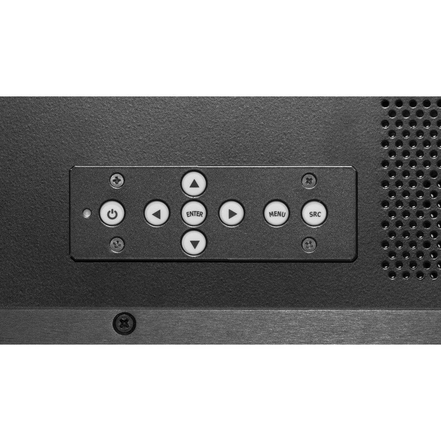 Planar URX100 100 4K LCD Display" 998-2167-00