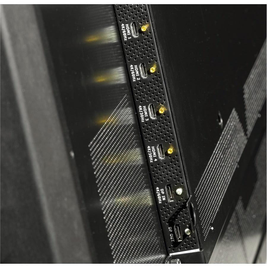 Planar UltraRes URX85 Digital Signage Display 998-2164-00