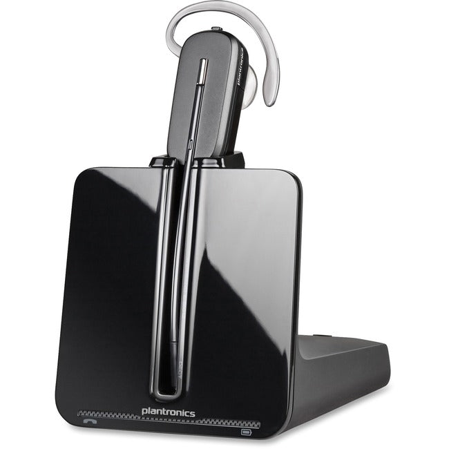 Plantronics Cs540 Wireless Convertible Headset System