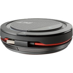 Plantronics Calisto 3200 Speakerphone - Black 210901-01