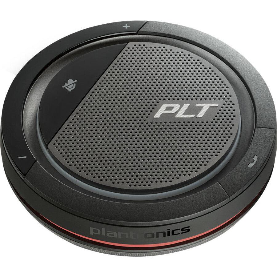 Plantronics Calisto 3200 Speakerphone - Black 210901-01