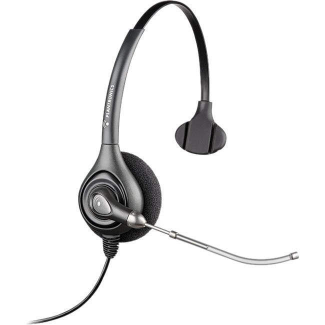 Plantronics H251-CD Over-The-Head, Ear Muff Receive 206966-01