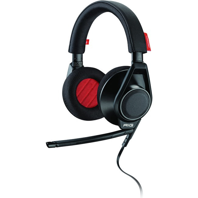 Plantronics Rig Flex Gaming Headset + Two Mic Options