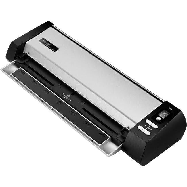 Plustek Mobileoffice D430 Sheetfed Scanner
