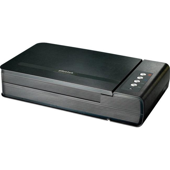 Plustek Opticbook 4800 Book Scanner