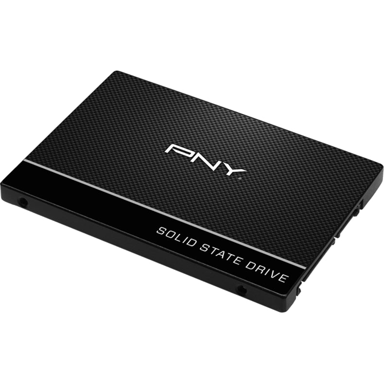 Pny Cs900 480Gb 2.5" Sata Iii Internal Solid State Drive (Ssd) - Ssd7Cs900-480-Rb