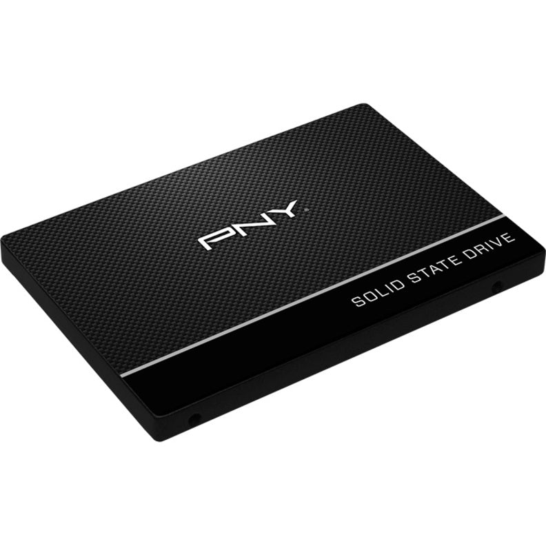 Pny Cs900 960Gb 2.5" Sata Iii Internal Solid State Drive (Ssd) - Ssd7Cs900-960-Rb