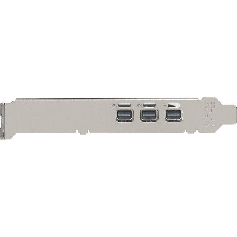 Pny Quadro P400 Vcqp400V2-Pb 2Gb 64-Bit Gddr5 Pci Express 3.0 X16 Low Profile Video Cards - Workstation