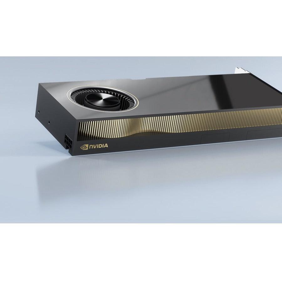 Pny Vcnrtxa6000-Pb Graphics Card Nvidia Rtx A6000 48 Gb Gddr6